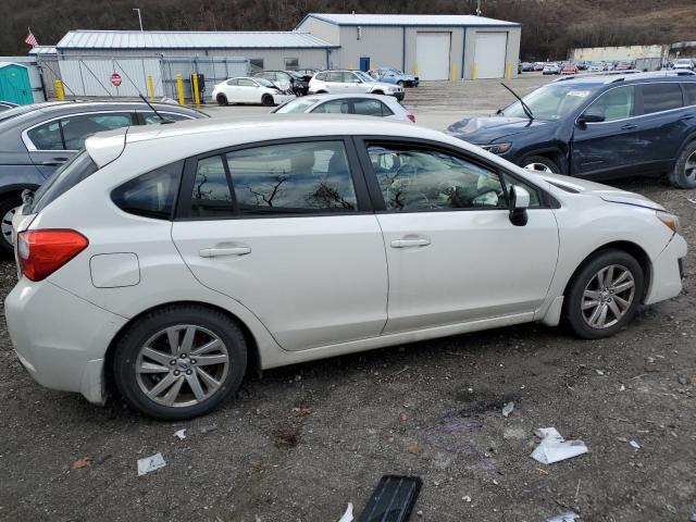 Image 3 of 2016 SUBARU IMPREZA PREMIUM 2016 with VIN JF1GPAB6XG8252700