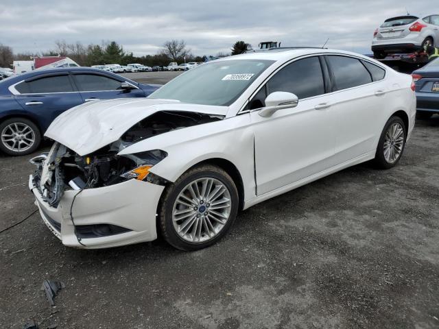 Изображение 1 2016 FORD FUSION SE 2016 с VIN 3FA6P0T97GR213205