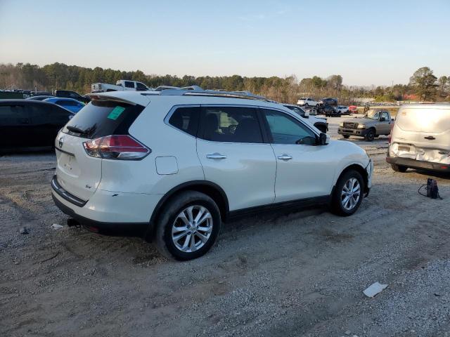 Image 3 of 2015 NISSAN ROGUE S 2015 with VIN 5N1AT2MT4FC908885