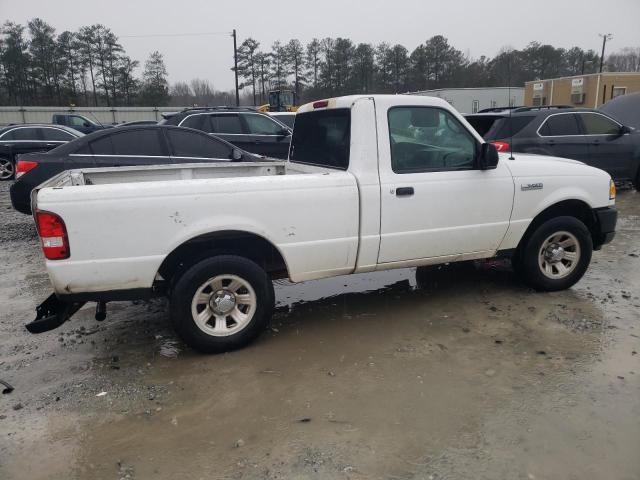 Obraz 3 z 2008 FORD RANGER  2008 z VIN 1FTYR10D38PB02512