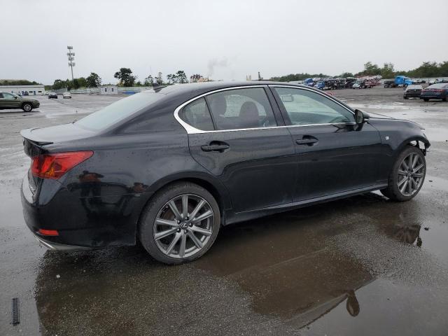 Image 3 of 2014 LEXUS GS 350 2014 with VIN JTHCE1BL4E5027920
