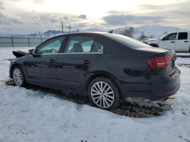 Image 2 of 2016 VOLKSWAGEN JETTA SEL 2016 with VIN 3VWL07AJ4GM227578