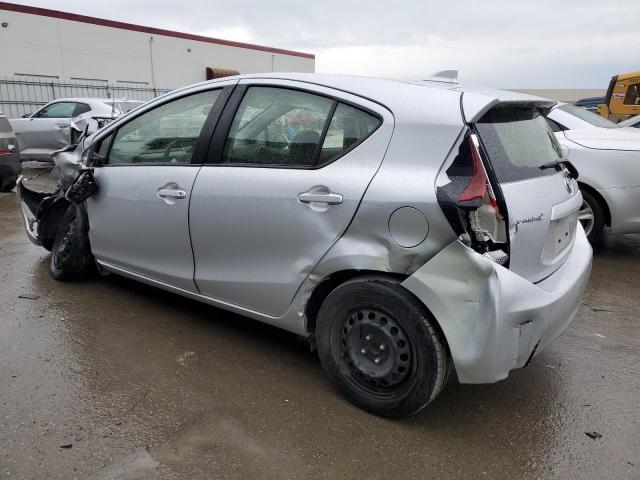 Image 2 of 2016 Toyota Prius 2016 with VIN JTDKDTB30G1120519