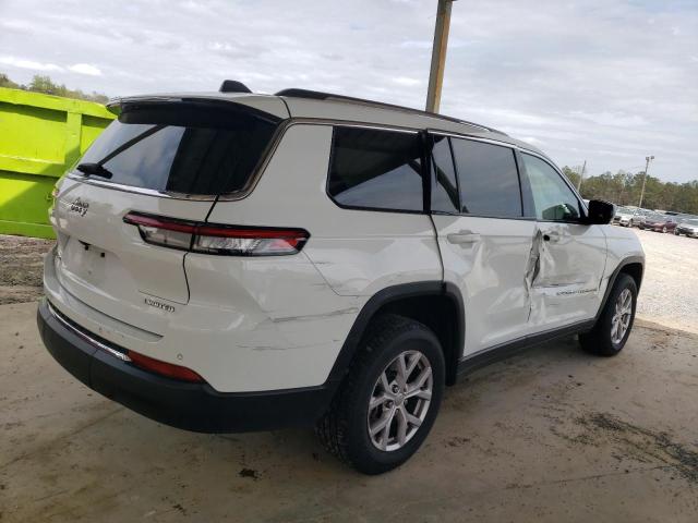 Изображение 3 2022 JEEP GRAND CHEROKEE L LIMITED 2022 с VIN 1C4RJKBG0N8534084