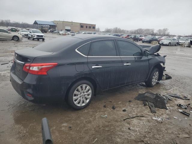 Image 3 of 2016 NISSAN SENTRA S 2016 with VIN 3N1AB7AP5GL637209