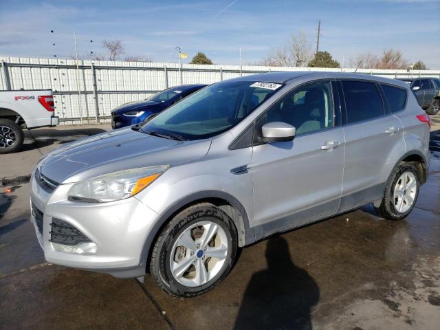 Image 1 of 2015 FORD ESCAPE SE 2015 with VIN 1FMCU9GX6FUC62661