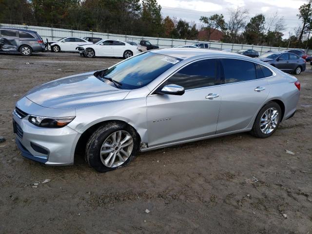 Obraz 1 z 2018 CHEVROLET MALIBU LT 2018 z VIN 1G1ZD5ST0JF271258