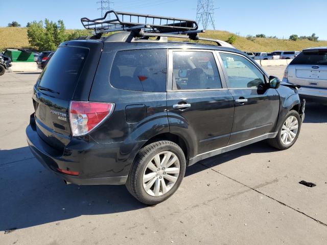 Изображение 3 2011 SUBARU FORESTER LIMITED 2011 с VIN JF2SHAECXBH740512