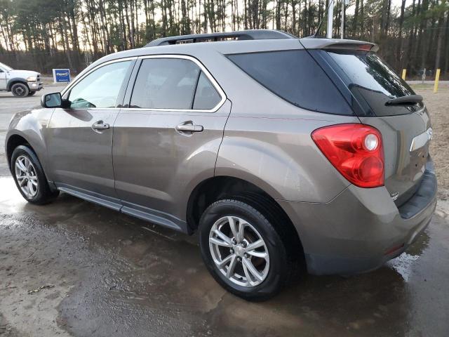 Image 2 of 2012 CHEVROLET EQUINOX LT 2012 with VIN 2GNFLEEK0C6110591