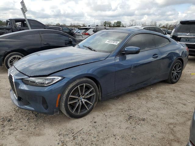 2023 BMW 430I  2023 image