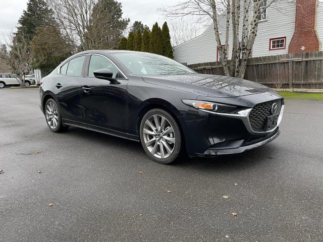 Изображение 2021 MAZDA 3 SELECT 2021
