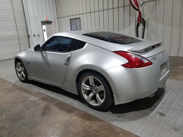 Изображение 2 2010 NISSAN 370Z  2010 с VIN JN1AZ4EH6AM506106