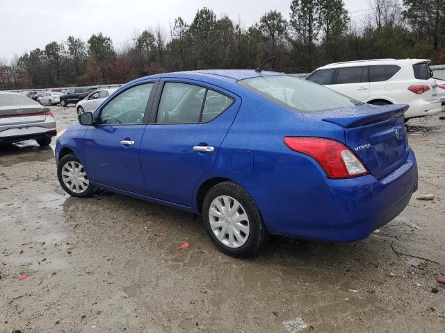 Image 2 of 2016 NISSAN VERSA S 2016 with VIN 3N1CN7AP6GL855952
