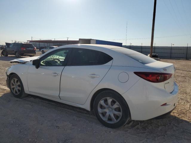 Изображение 2 2014 MAZDA 3 SPORT 2014 с VIN JM1BM1U77E1167919