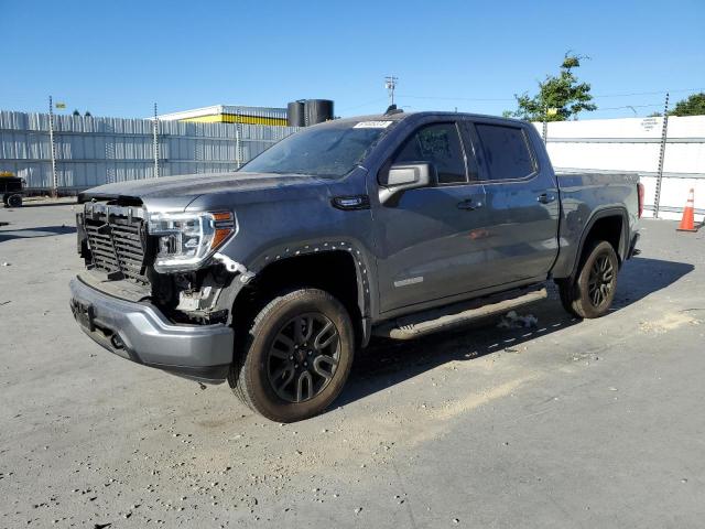 Obraz 1 z 2021 GMC SIERRA K1500 ELEVATION 2021 z VIN 3GTU9CETXMG435296