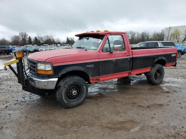 Obraz 1997 FORD F250  1997