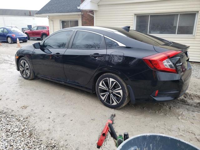 Image 2 of 2016 HONDA CIVIC EX 2016 with VIN 19XFC1F37GE006033