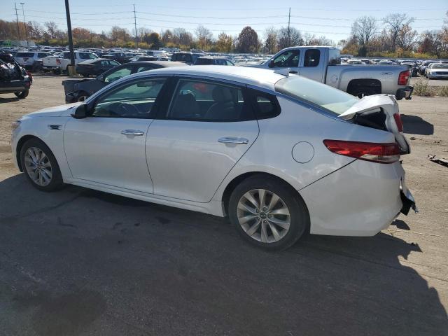 Obraz 2 z 2016 KIA OPTIMA EX 2016 z VIN 5XXGU4L32GG013891