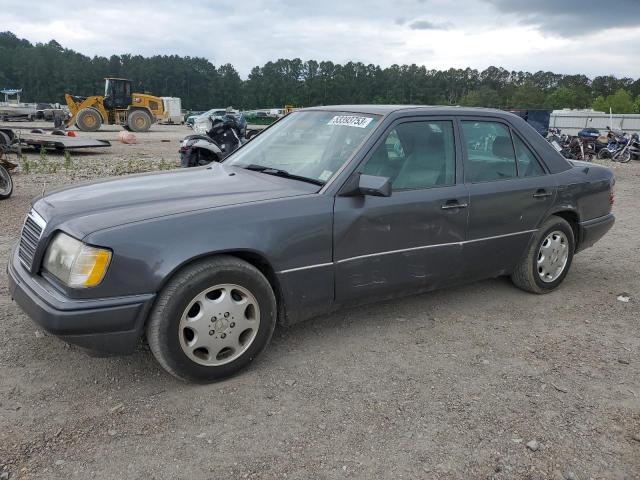 Image 1 of 1995 MERCEDES-BENZ E 320 BASE 1995 with VIN WDBEA32E7SC233662