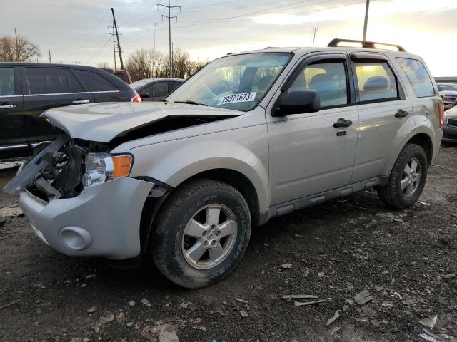 Изображение 1 2009 FORD ESCAPE XLT 2009 с VIN 1FMCU03G39KA57896