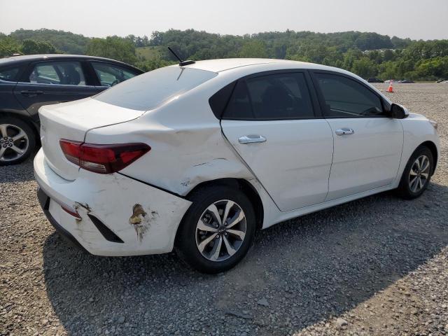 Obraz 3 z 2023 KIA RIO LX 2023 z VIN 3KPA24ADXPE574355