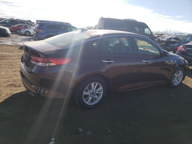 Изображение 3 2016 KIA OPTIMA LX 2016 с VIN 5XXGT4L34GG041260