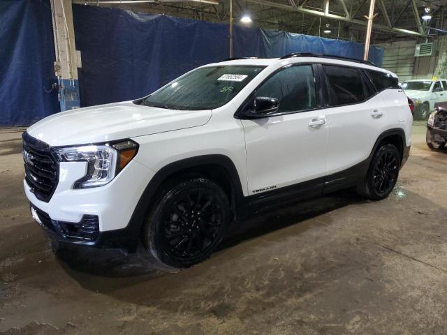 Image 1 of 2023 GMC TERRAIN SLE 2023 with VIN 3GKALTEG1PL145469