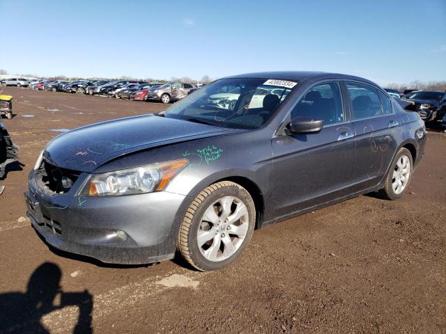 Изображение 1 2008 HONDA ACCORD EX 2008 с VIN 1HGCP36758A067957