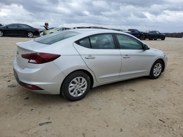 Изображение 3 2019 HYUNDAI ELANTRA SE 2019 с VIN 5NPD74LFXKH469137