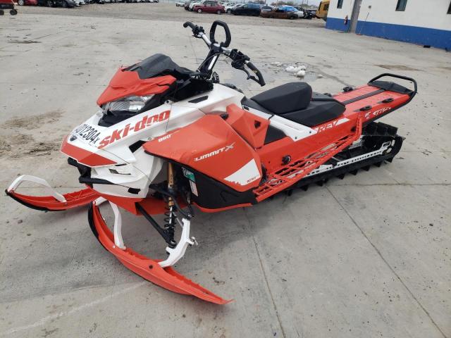 Изображение 2 2020 SKI DOO SUMMIT 2020 с VIN 2BPSTHLH9LV000046
