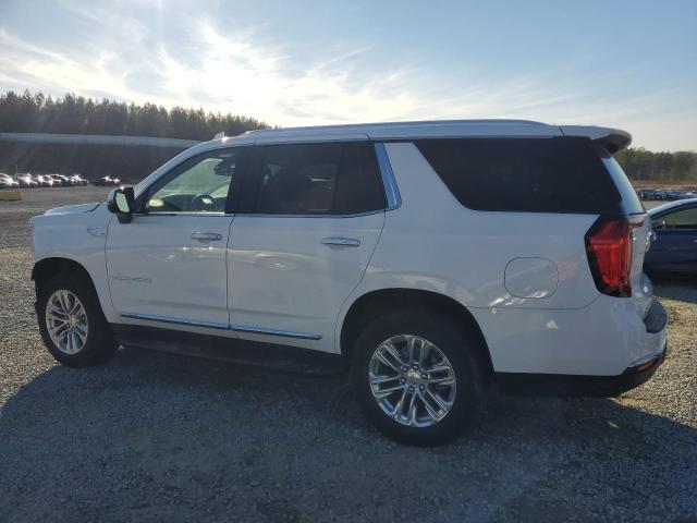 Obraz 2 z 2022 GMC YUKON SLT 2022 z VIN 1GKS1BKD0NR179939