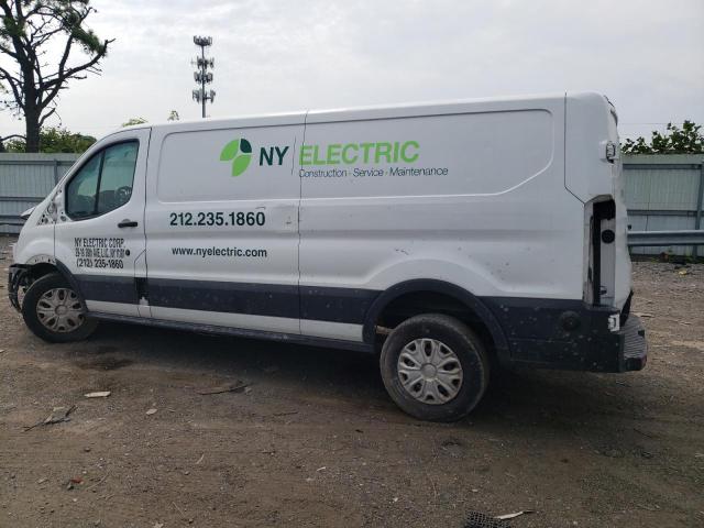 Obraz 2 z 2019 FORD TRANSIT T-250 2019 z VIN 1FTYR2YM2KKA84535