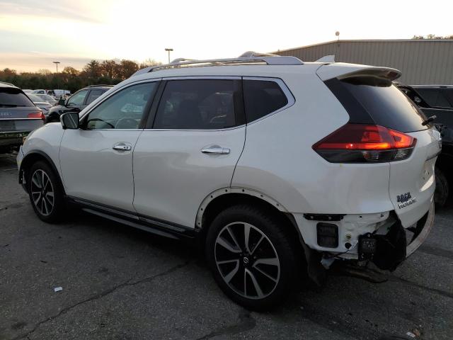 Obraz 2 z 2018 NISSAN ROGUE S 2018 z VIN JN8AT2MV2JW329931