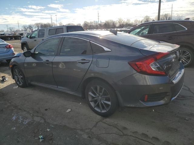 Obraz 2 z 2019 HONDA CIVIC EXL 2019 z VIN 19XFC1F70KE208238