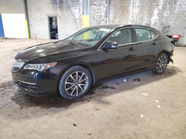 2017 ACURA TLX  2017 image