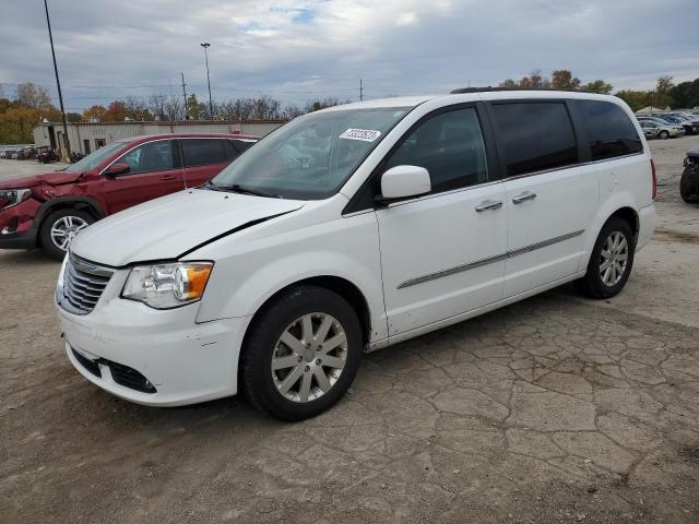 Obraz 1 z 2015 CHRYSLER TOWN & COUNTRY TOURING 2015 z VIN 2C4RC1BG6FR589679