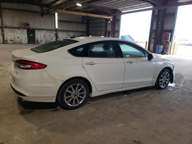 Image 3 of 2017 FORD FUSION SE 2017 with VIN 3FA6P0H79HR307191