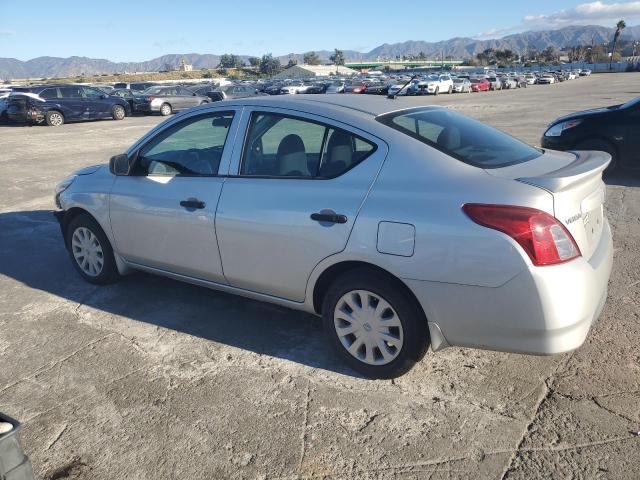 Obraz 2 z 2015 NISSAN VERSA S 2015 z VIN 3N1CN7AP2FL946831