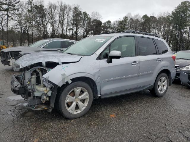Image 1 of 2015 SUBARU FORESTER 2.5I PREMIUM 2015 with VIN JF2SJADC0FH583150