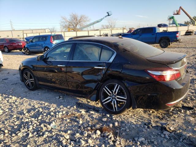 Obraz 2 z 2016 HONDA ACCORD TOURING 2016 z VIN 1HGCR3F96GA032225