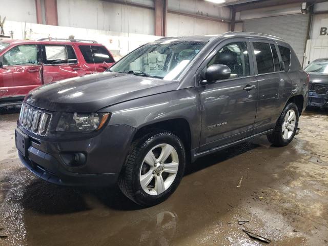 2015 JEEP COMPASS LATITUDE 2015 image