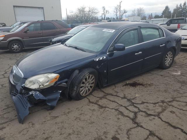 2007 BUICK LUCERNE CX 2007 image