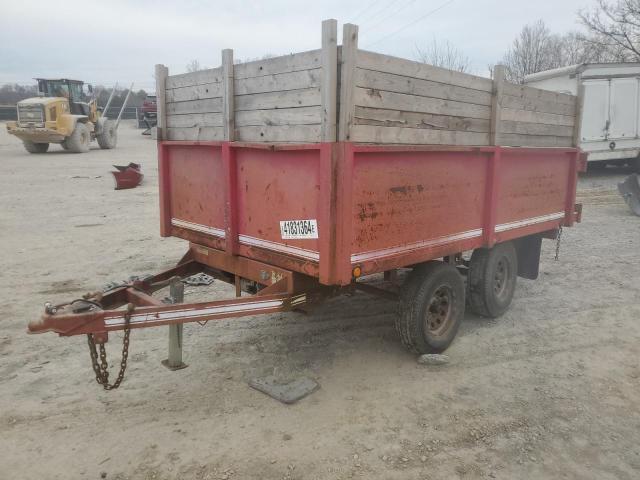 Изображение 2 2003 OTHER OTHER 2003 с VIN 1P9DG21B33P233176