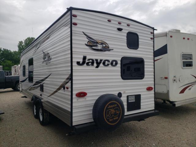 Obraz 3 z 2019 JAYF TRAILER 2019 z VIN 1UJBJ0BMXK17N0539