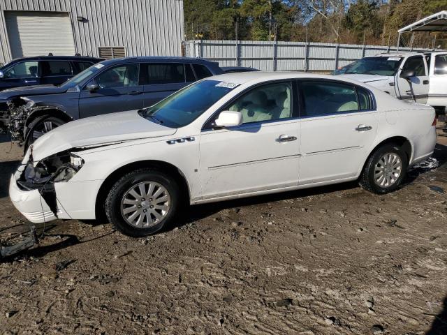 2007 BUICK LUCERNE CX 2007 image