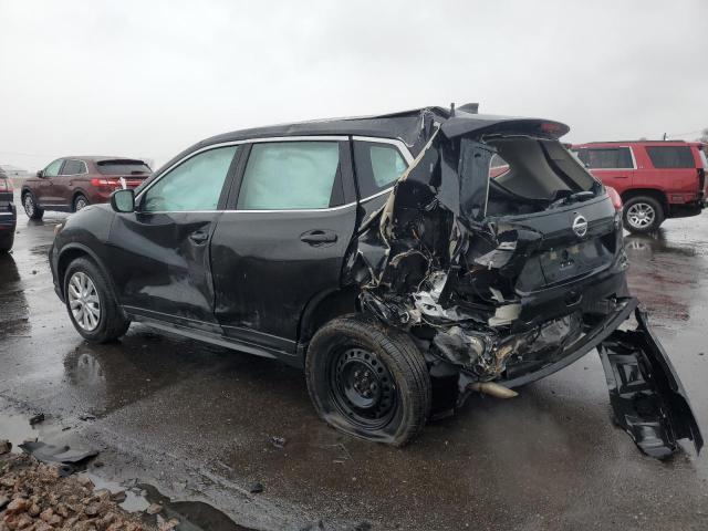 Изображение 2 2018 NISSAN ROGUE S 2018 с VIN KNMAT2MV0JP549199