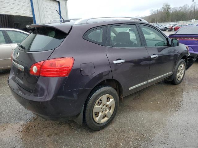 Изображение 3 2015 NISSAN ROGUE SELECT S 2015 с VIN JN8AS5MT6FW161852