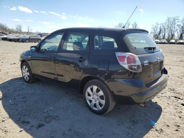Obraz 2 z 2006 TOYOTA COROLLA MATRIX XR 2006 z VIN 2T1KR32E66C573265