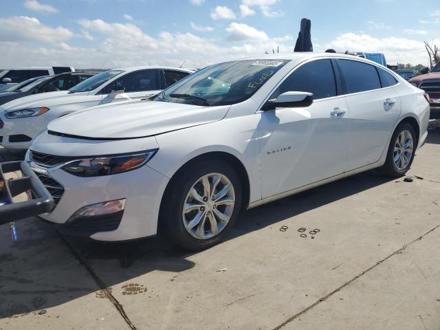 Obraz 1 z 2020 CHEVROLET MALIBU LT 2020 z VIN 1G1ZD5ST7LF055376