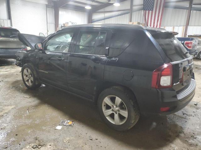 Image 2 of 2014 JEEP COMPASS SPORT 2014 with VIN 1C4NJDBB6ED821015